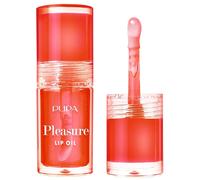 PUPA Milano - PLEASURE LIP OIL Olio per le labbra 5 ml Corallo unisex