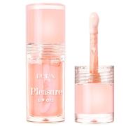 PUPA Milano - PLEASURE LIP OIL Olio per le labbra 5 ml Nude unisex