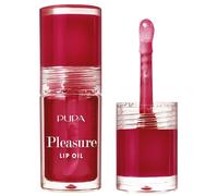 PUPA Milano - PLEASURE LIP OIL Olio per le labbra 5 ml Rosa unisex