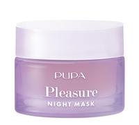 Pupa milano Pleasure maschera notte 12 ml
