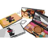 PUPA MILANO PRECIOUS PUPPY CONIGLIO RABBIT MAKE-KIT TROUSSE 05