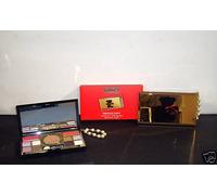 PUPA MILANO PRECIOUS PUPPY ORSO BEAR MAKE-KIT TROUSSE 05