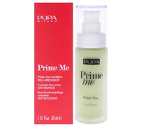 Pupa Milano Prime Me Corrective Anti Redness Face Primer 003 Green da donna 1,01 oz 29,87 ml