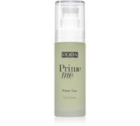 PUPA Milano Prime Me Corrective Face Primer base correttiva contro gli arrossamenti della pelle colore 003 30 ml