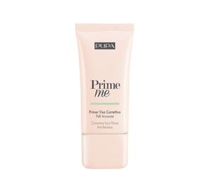 PUPA Milano - Prime Me Primer Viso Perfezionatore 30 ml Argento unisex