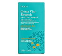 Pupa Milano - Pupa After Sun Face Cream 50 ml Doposole