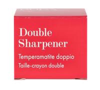 Pupa Milano - Pupa Double Pencil Sharpener 1 stuk Temperamatite 1 pc