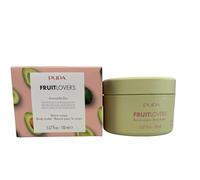 PUPA Milano Fruit Lovers Body Butter 003 Bergamotto 150ml
