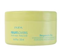 PUPA Milano Fruit Lovers Scrub Corpo Bergamotto 250ml