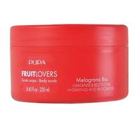 Pupa Melagrana Scrub Corpo - FRUIT LOVERS 250 ML