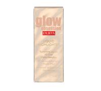 Pupa Milano - Pupa Glow Obsession All Over Liquid Highlighter 13.50 ml 002 Moon Light Illuminante