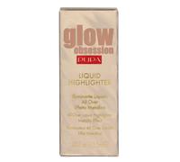 Pupa Glow Obsession Liquid Illuminante 100 Sunrise