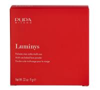 Pupa Milano - Pupa Luminys Baked All Over Illuminating Blush-Powder 9 g 2 Luminys Baked All Over Fard Donna