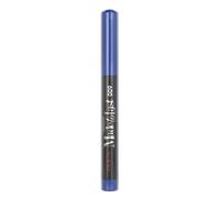 Pupa Milano - Pupa Made To Last Waterproof Eyeshadow 1.40 g 009 Atlantic Blue Ombretto 1.4 g