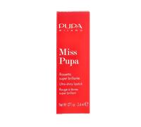 Pupa Milano - Pupa Miss Pupa Lipstick 2.40ml 200 Pink Sorbet Rossetto Donna