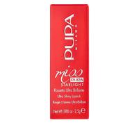Pupa Milano - Pupa Miss Pupa Starlight Lipstick 2.50 g 704 Lovely Meghan Rossetto 2.5 g Donna