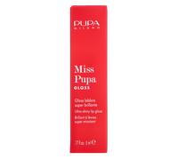 Pupa Milano - Pupa Miss Pupa Ultra-Shine Lip Gloss 5 ml 100 Crystal Glass Lucidalabbra Donna