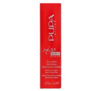 Pupa Milano - Pupa Miss Pupa Ultra-Shine Lip Gloss 5 ml 202 Frosted Apricot Lucidalabbra Donna