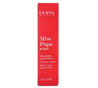 Pupa Milano - Pupa Miss Pupa Ultra-Shine Lip Gloss 5 ml 301 Sweet Candy Lucidalabbra Donna