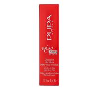 Pupa Milano - Pupa Miss Pupa Ultra-Shine Lip Gloss 5 ml 305 Essential Red Lucidalabbra Donna