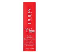 Pupa Milano - Pupa Miss Pupa Ultra-Shine Lip Gloss 5ml 101 Pearly Clear Lucidalabbra Donna