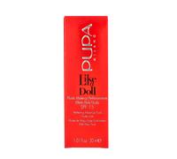 Pupa Milano - Pupa Pupa Like A Doll Perfecting Make-Up Fluid SPF15 30ml 010 Porcelain Fondotinta Donna