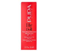 Pupa Milano - Pupa Pupa Like A Doll Perfecting Make-Up Fluid SPF15 30ml 030 Natural Beige Fondotinta Donna