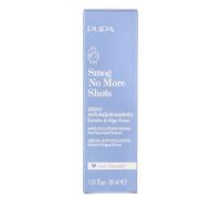 Pupa Milano - Pupa Smog No More Shots Anti-Pollution Serum 30 ml Siero