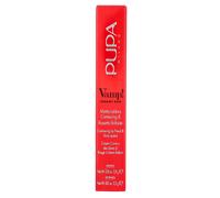 Pupa Milano - Pupa Vamp! Creamy Duo Lip Pencil 10 g 003 Warm Nude Matita labbra 1 g Donna