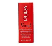 Pupa - Labbra Vamp! Lipstick 305 True Orange - Rossetti