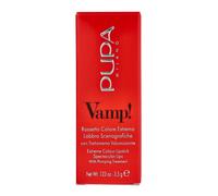 Pupa Vamp! Extreme Rossetto 300 Scarlet Bordeaux 3,5 g