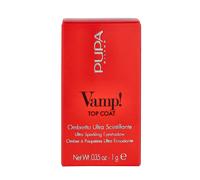Pupa Milano - Pupa Vamp! Eyeshadow Palette 4 g 206 Sparkling Gold Ombretto 1 g Donna
