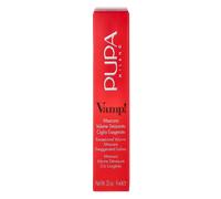 Pupa Milano - Pupa Vamp! Mascara 9ml CI 42090 (BLUE 1 LAKE) Contains carmine as a color additive Donna