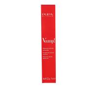 Pupa Milano - Pupa Vamp! Mascara 9ml CI 42090 (BLUE 1 LAKE) Contains carmine as a color additive Donna