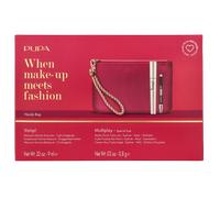 Pupa Milano - Pupa Vamp! Mascara & Mini Multiplay Set 9.80 ml Donna