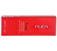 Pupa Milano - Pupa Vamp! Palette 4 Ombres 4 g 04 Vibrant Plum Ombretto 5.2 g Donna