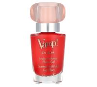 Pupa Milano - Pupa Vamp! Scented Nail Polish 9 ml 111 Radiant Coral Smalto Donna
