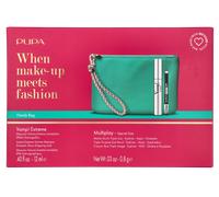 Pupa Milano - Pupa Vamp! Sexy Lashes Makeup Set 12.80 ml Mascara Donna