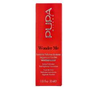 Pupa Milano - Pupa Wonder Me Waterproof Foundation 30 g 020 Light Beige Fondotinta Donna