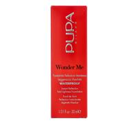 Pupa Milano - Pupa Wonder Me Waterproof Foundation 30 ml 010 Porcelain Fondotinta Donna