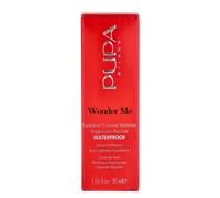 Pupa Milano - Pupa Wonder Me Waterproof Foundation 30 ml 060 Biscuit Warm Fondotinta Donna