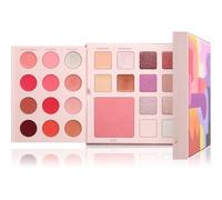 PUPA Milano Pupart M palette multifunzione per occhi e labbra IVORY 18.8 g