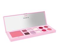 Pupa Pupart S - Palette n.002 Pink
