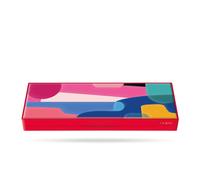 PUPA Milano Pupart S Palette Make-up 002 RED