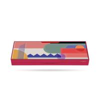 PUPA Milano Pupart S Palette Make-up 003 BURGUNDY
