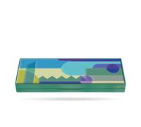 PUPA Milano Pupart S Palette Make-up 004 GREEN