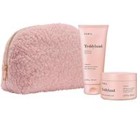 Pupa milano Rice Milk and Sugar Teddyland Kit 2 Set regalo