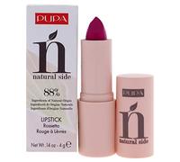 Pupa Milano Rossetto laterale naturale - 008 Shocking Fuchsia per le donne 4.0 oz rossetto