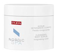 Pupa Scrub Corpo Detergente Nordic Spa 250ml