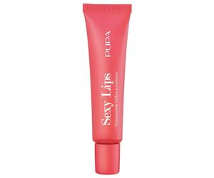 PUPA Milano - SEXY LIPS VOLUME Olio per le labbra 15 ml Bianco unisex